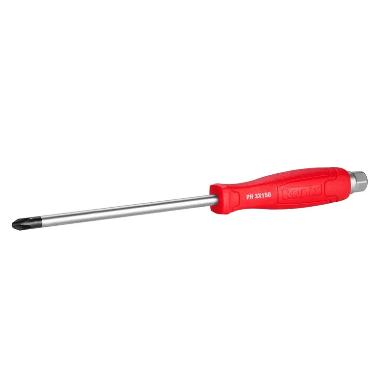 ست پیچ گوشتی ضربه‌خور مدل RH-2910